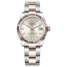 Rolex M278271-0015 Datejust