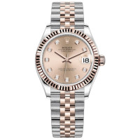 Rolex M278271-0024 Datejust
