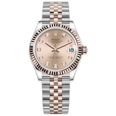 Rolex M278271-0024 Datejust