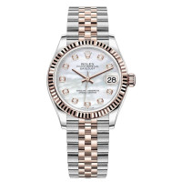 Rolex M278271-0026 Datejust
