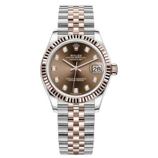 Rolex M278271-0028 Datejust