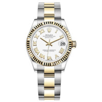 Rolex M278273-0001 Datejust