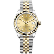 Rolex M278273-0014 Datejust