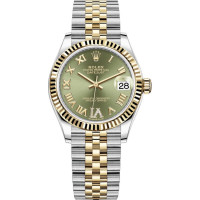 Rolex M278273-0016 Datejust