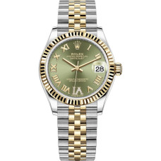 Rolex M278273-0016 Datejust