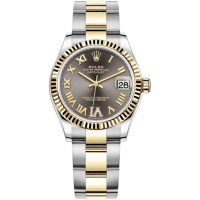 Rolex M278273-0017 Datejust