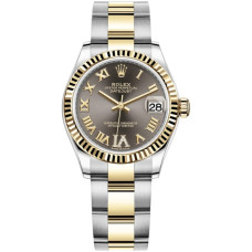 Rolex M278273-0017 Datejust