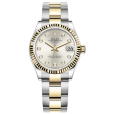 Rolex M278273-0019 Datejust