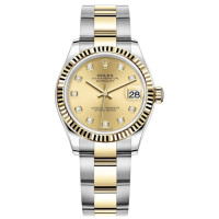 Rolex M278273-0025 Datejust