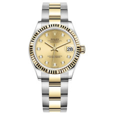Rolex M278273-0025 Datejust