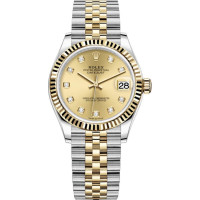 Rolex M278273-0026 Datejust