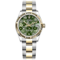 Rolex M278273-0031 Datejust