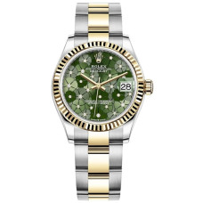 Rolex M278273-0031 Datejust