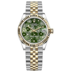 Rolex M278273-0032 Datejust