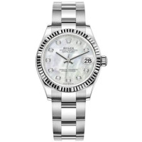 Rolex M278274-0005 Datejust