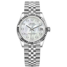 Rolex M278274-0006 Datejust