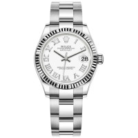 Rolex M278274-0009 Datejust