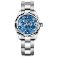 Rolex M278274-0035 Datejust