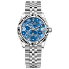 Rolex M278274-0036 Datejust