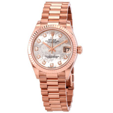 Rolex M278275-0009 Datejust 31