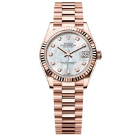 Rolex M278275-0009 Datejust