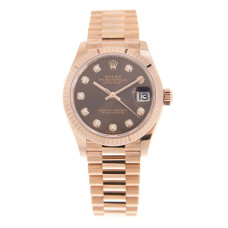 Rolex M278275-0010 Datejust 31