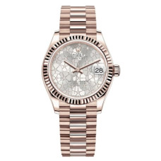Rolex M278275-0045 Datejust