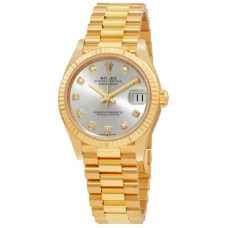 Rolex M278278-0034 Datejust 31