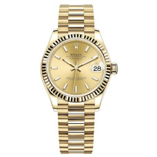Rolex M278278-0040 Datejust
