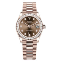 Rolex M278285RBR-0006 Datejust