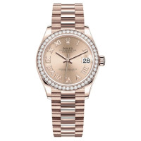 Rolex M278285RBR-0029 Datejust