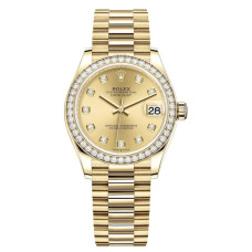 Rolex M278288RBR-0005 Datejust