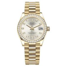 Rolex M278288RBR-0028 Datejust
