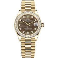Rolex M278288RBR-0032 Datejust