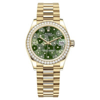 Rolex M278288RBR-0038 Datejust
