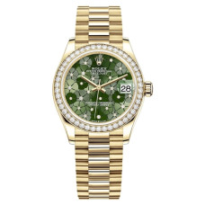 Rolex M278288RBR-0038 Datejust