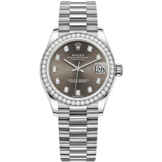 Rolex M278289RBR-0006 Datejust