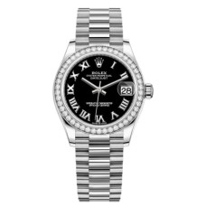 Rolex M278289RBR-0011 Datejust