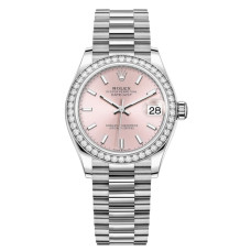 Rolex M278289RBR-0013 Datejust
