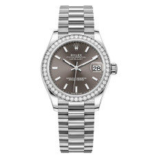 Rolex M278289RBR-0014 Datejust