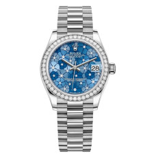 Rolex M278289RBR-0025 Datejust
