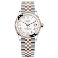 Rolex M278341RBR-0002 Datejust