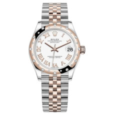 Rolex M278341RBR-0002 Datejust