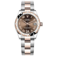 Rolex M278341RBR-0003 Datejust