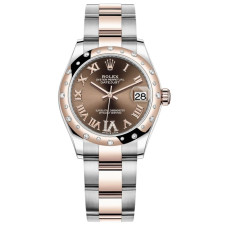 Rolex M278341RBR-0003 Datejust