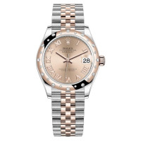 Rolex M278341RBR-0006 Datejust