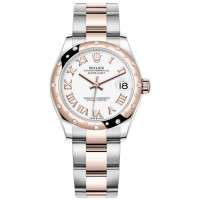 Rolex M278341RBR-0015 Datejust
