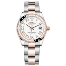 Rolex M278341RBR-0015 Datejust