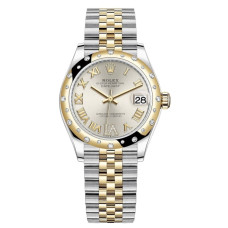 Rolex M278343RBR-0004 Datejust