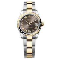 Rolex M278343RBR-0017 Datejust